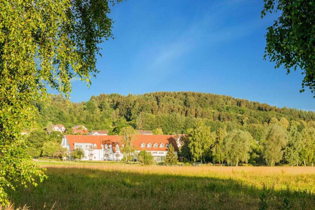 Landhotel Alte Muehle Ostrach Εξωτερικό φωτογραφία