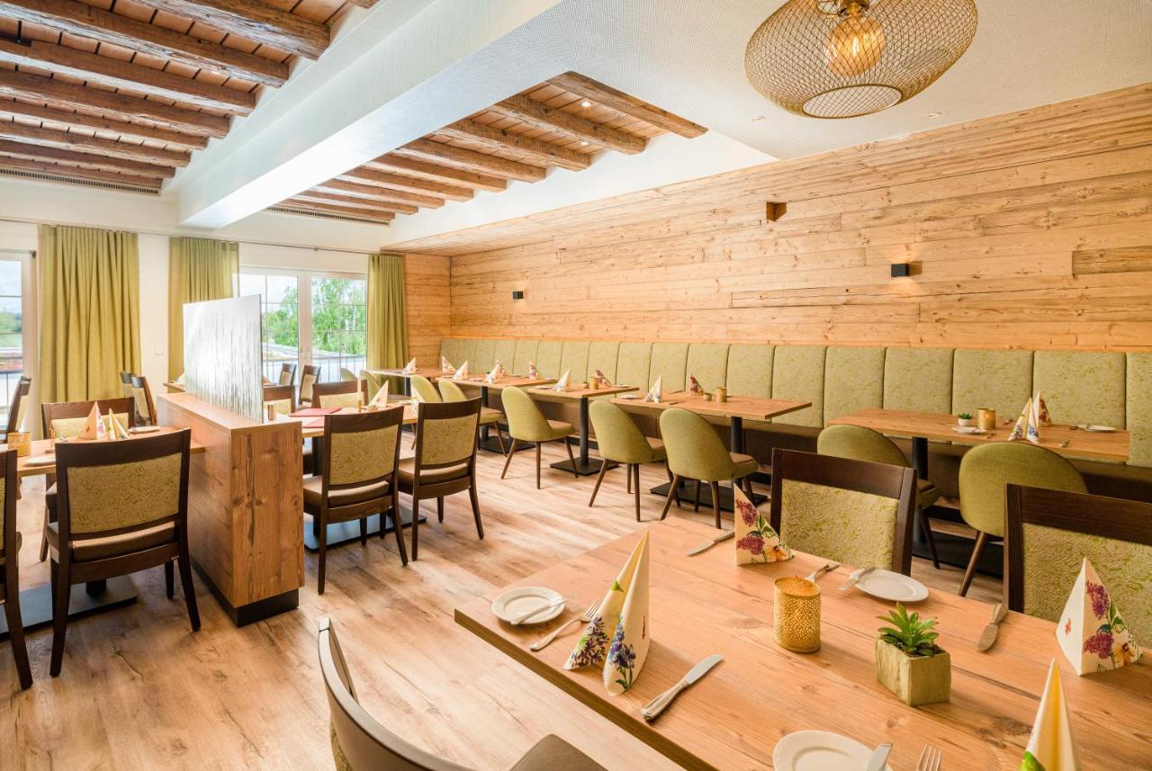 Landhotel Alte Muehle Ostrach Εξωτερικό φωτογραφία