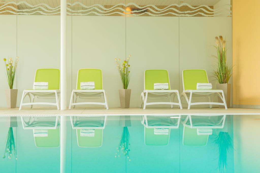 Landhotel Alte Muehle Ostrach Εξωτερικό φωτογραφία